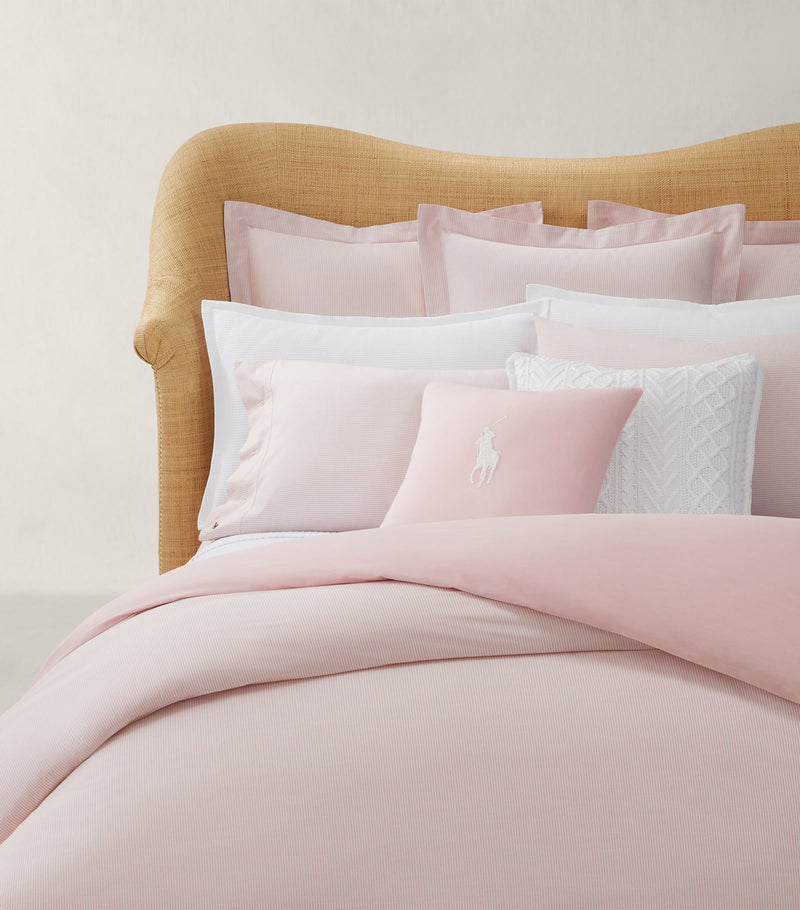 Ralph Lauren Oxford double flat sheet 240x220cm, imported from the UK