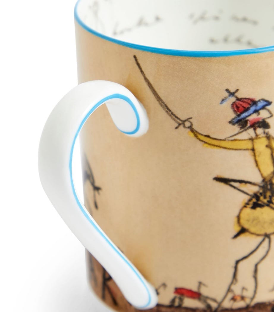 Wedgwood bone china origins mug 443ml (British brand)