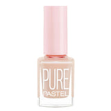 Pastel Cosmetics nail polish shimmering princess 13ml - British product