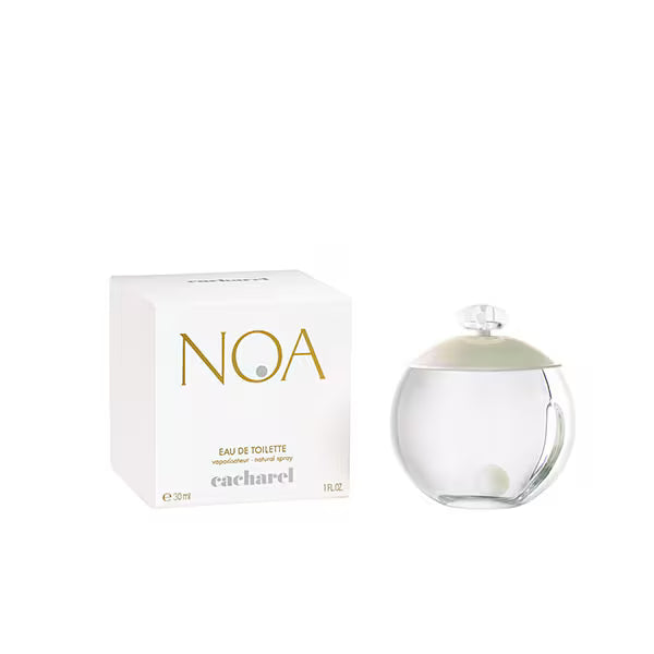 Cacharel Noa Eau de Toilette Spray 30ml - British product