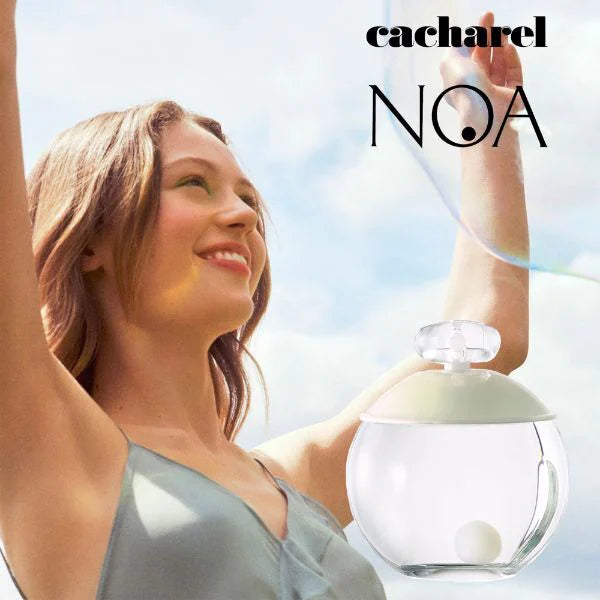 Cacharel Noa Eau de Toilette Spray 30ml - British product