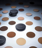 MAC Studio Fix Powder Plus Foundation Refill, imported from the UK