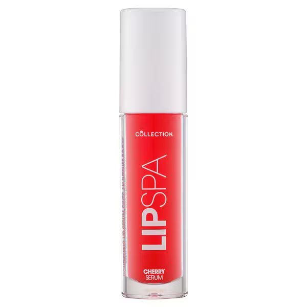 Collection Lip Spa Lip Serum Pink Pout - British product