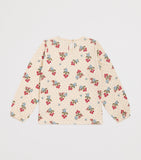 KONGES SLOJD Organic Cotton-Blend Chleo Blouse (9 Months- 10 Years)