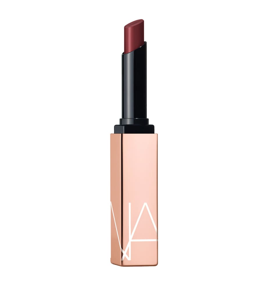 NARS Afterglow Sensual Shine Lipstick, imported from the UK