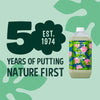 Faith In Nature Hand Wash Wild Rose 5L