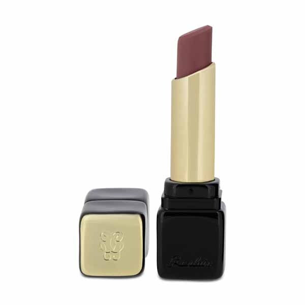 Guerlain KissKiss Lipstick Dear Rose 721 Matte Finish, UK version