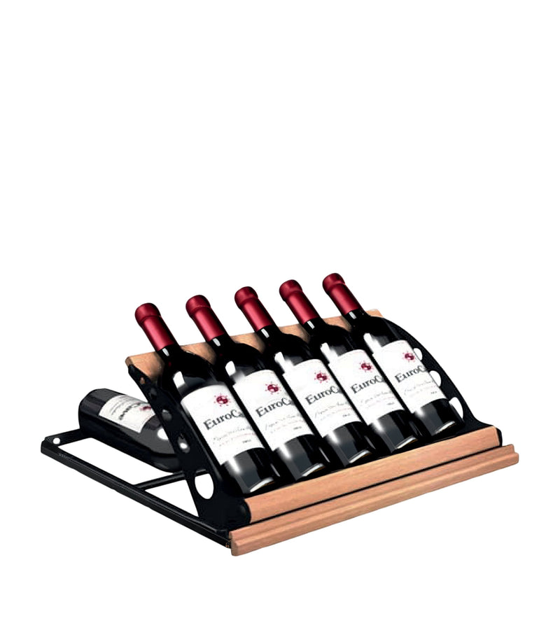 Eurocave Compact Presentation Kit for wine display - British product