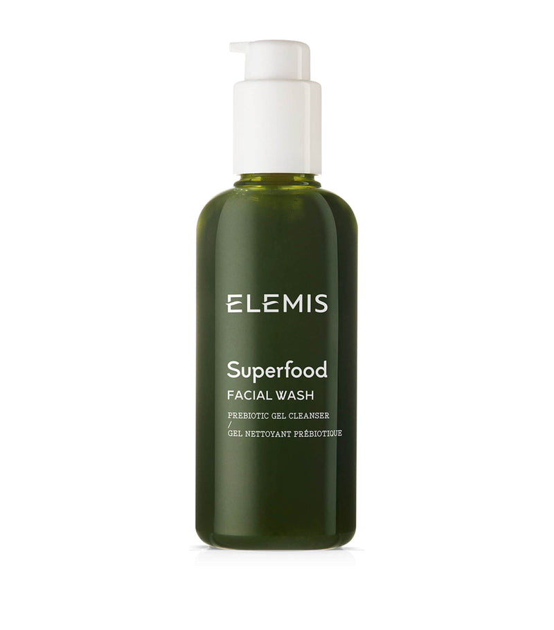 Elemis Superfood facial wash 200ml - British product
