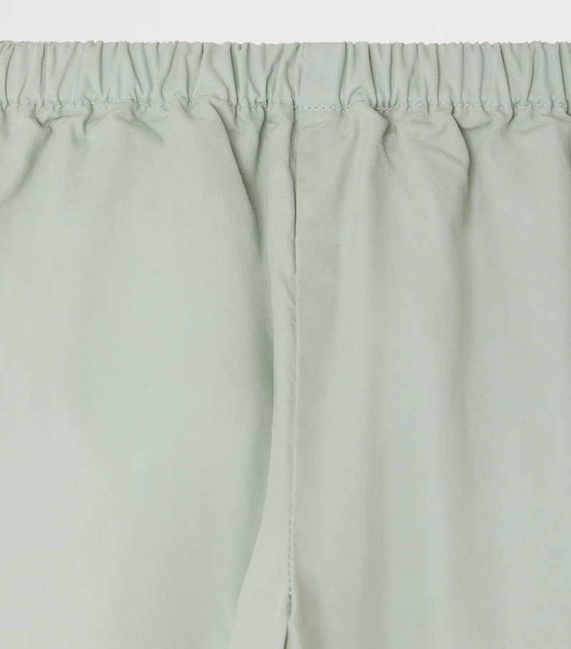 Bonpoint cotton dandy trousers for 1-18 months - British product