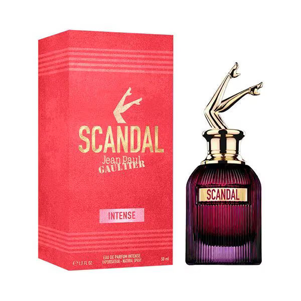 Scandal Intense Eau De Parfum 50 Ml (British brand)