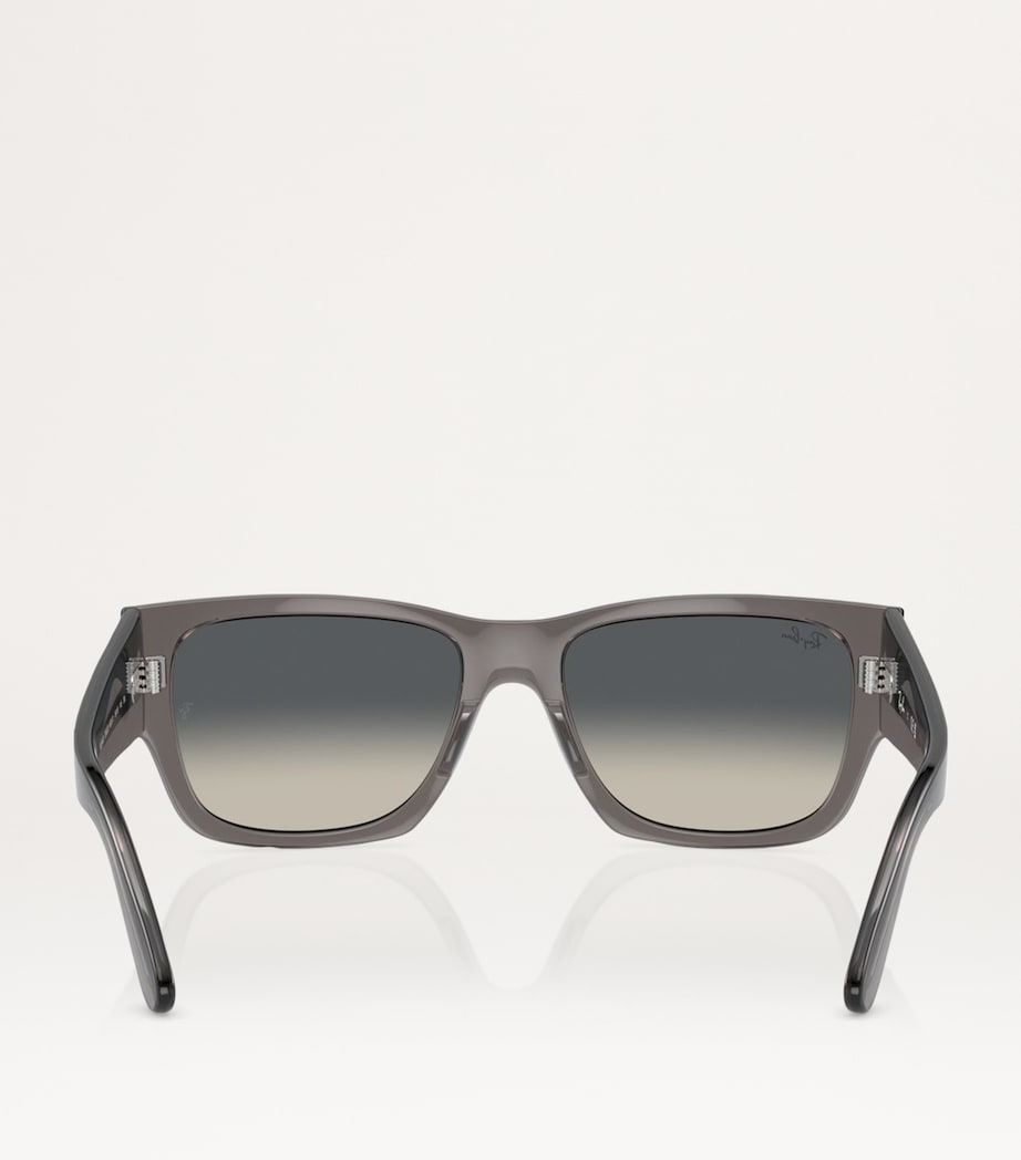 Vogue Injected sunglasses (British brand)
