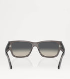 Vogue Injected sunglasses (British brand)