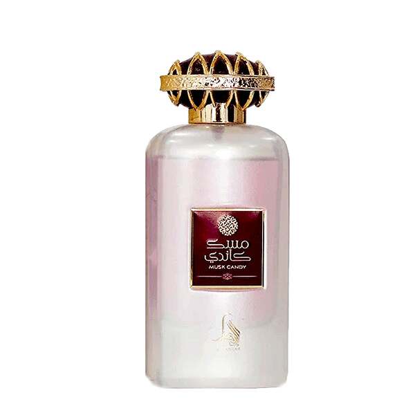 Al Absar Musk Candy perfume 100ml - British product