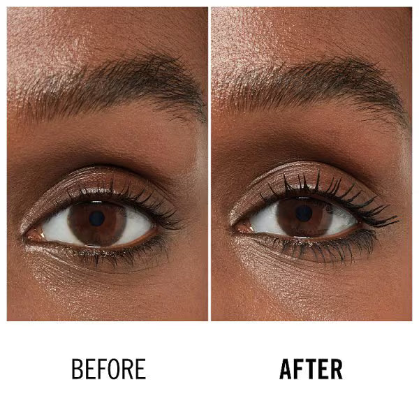Rimmel Kind and Free Clean Volume Mascara Black, imported from the UK
