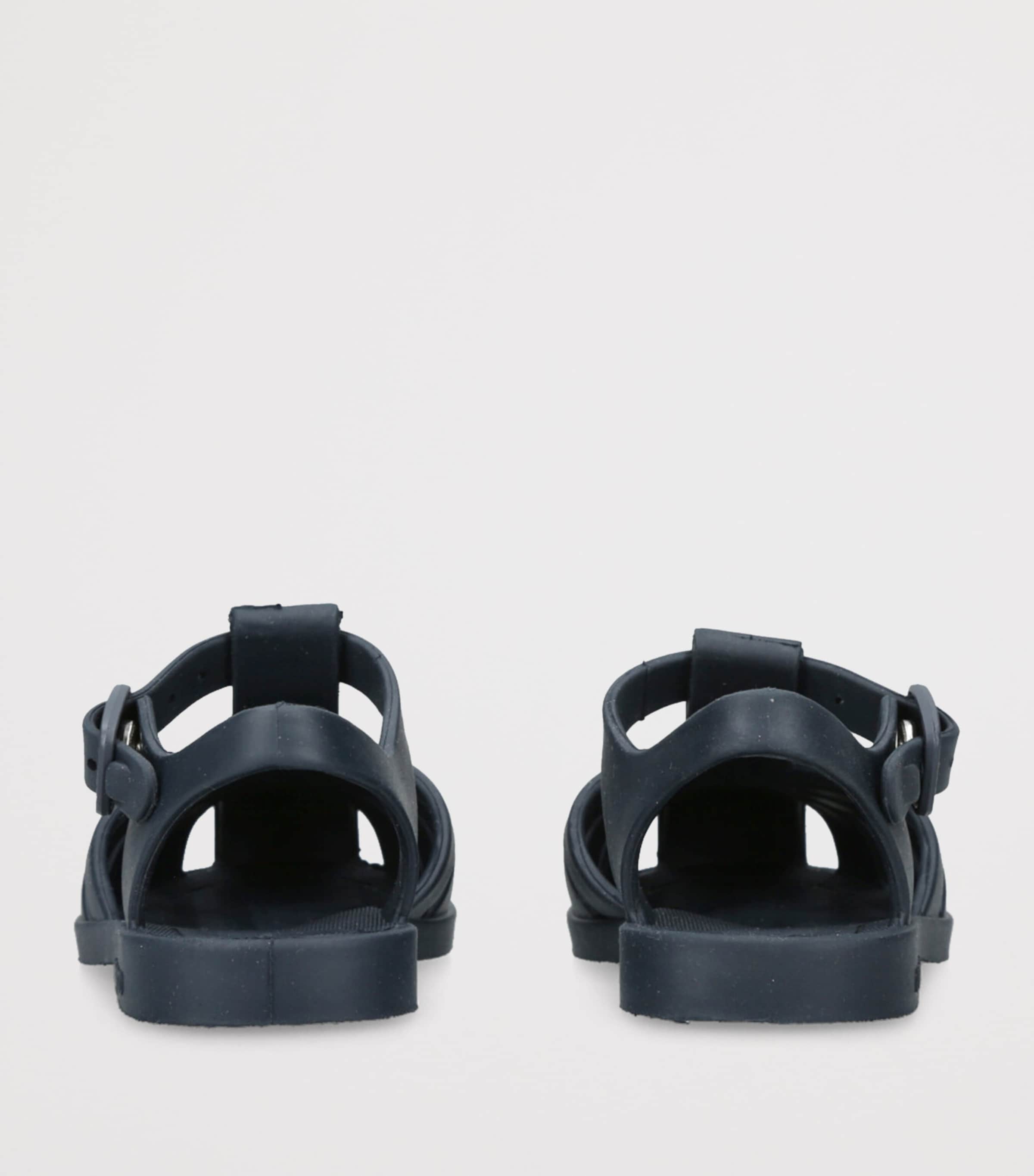 Liewood Bre baby sandals, UK version
