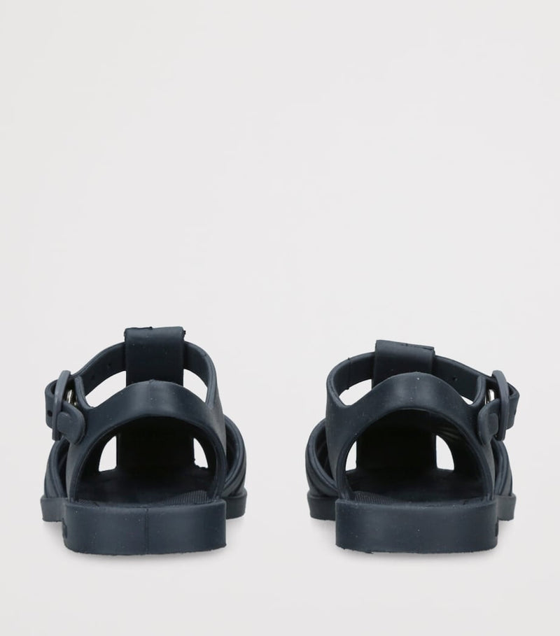 Liewood Bre baby sandals, UK version
