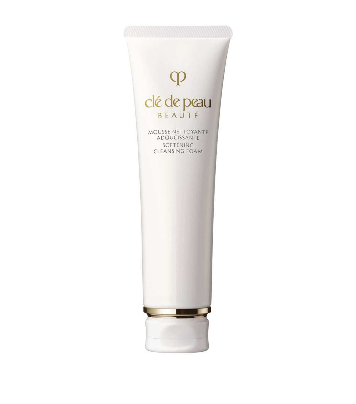 Clé de Peau Beauté Softening Cleansing Foam (125ml)