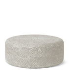 Aerin Shagreen Coasters set of 4 - British product