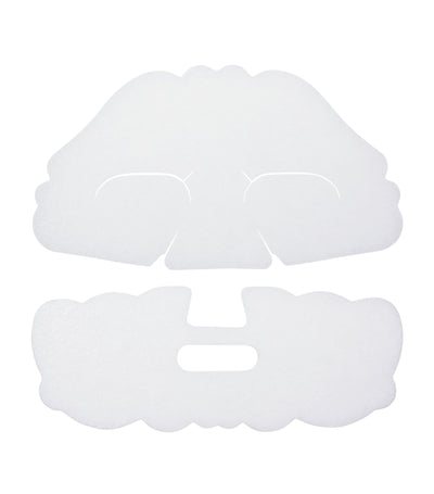 Clé de Peau Beauté Intensive Brightening Face Mask Pack of 6