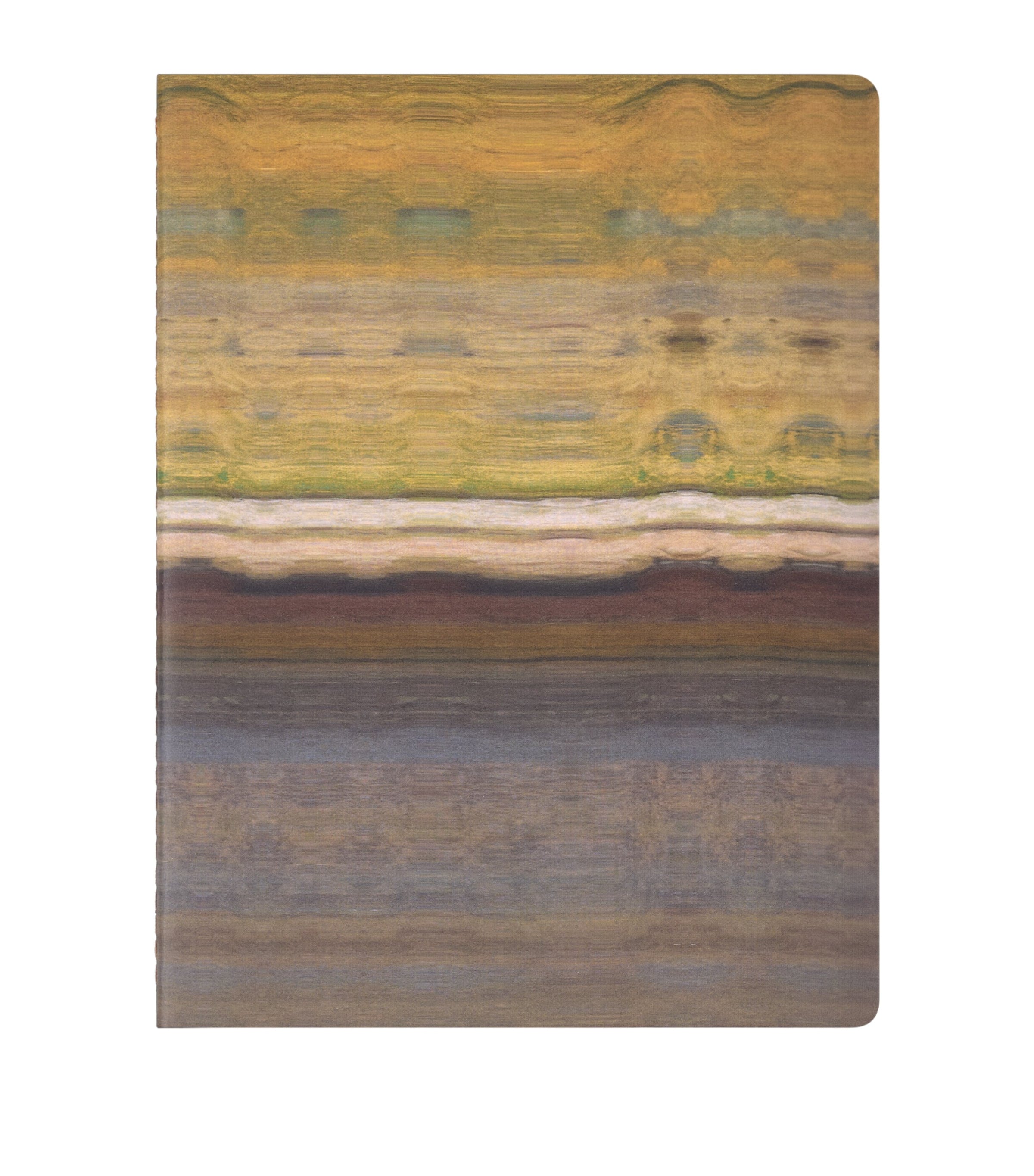 Moleskine Impressions of Impressionism notebook and pen set, imported from the UK