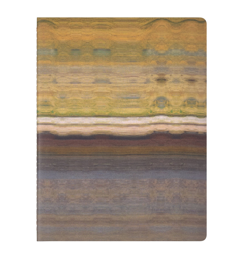 Moleskine Impressions of Impressionism notebook and pen set, imported from the UK