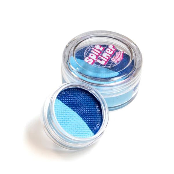 Glisten Cosmetics Slushie water-activated eyeliner 10g, UK version