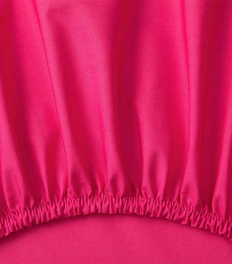 Ralph Lauren Polo Player fitted sheet 160x200cm, imported from the UK