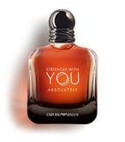 Armani Stronger With You Absolutely Eau de Parfum 100ml - British product