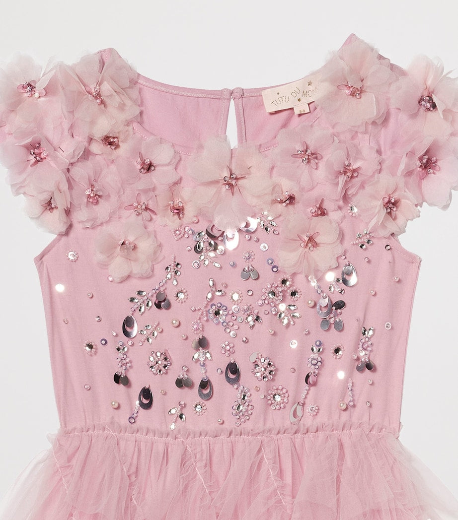 Tutu Du Monde Zahra tutu dress 2-11 years (British brand)