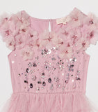 Tutu Du Monde Zahra tutu dress 2-11 years (British brand)