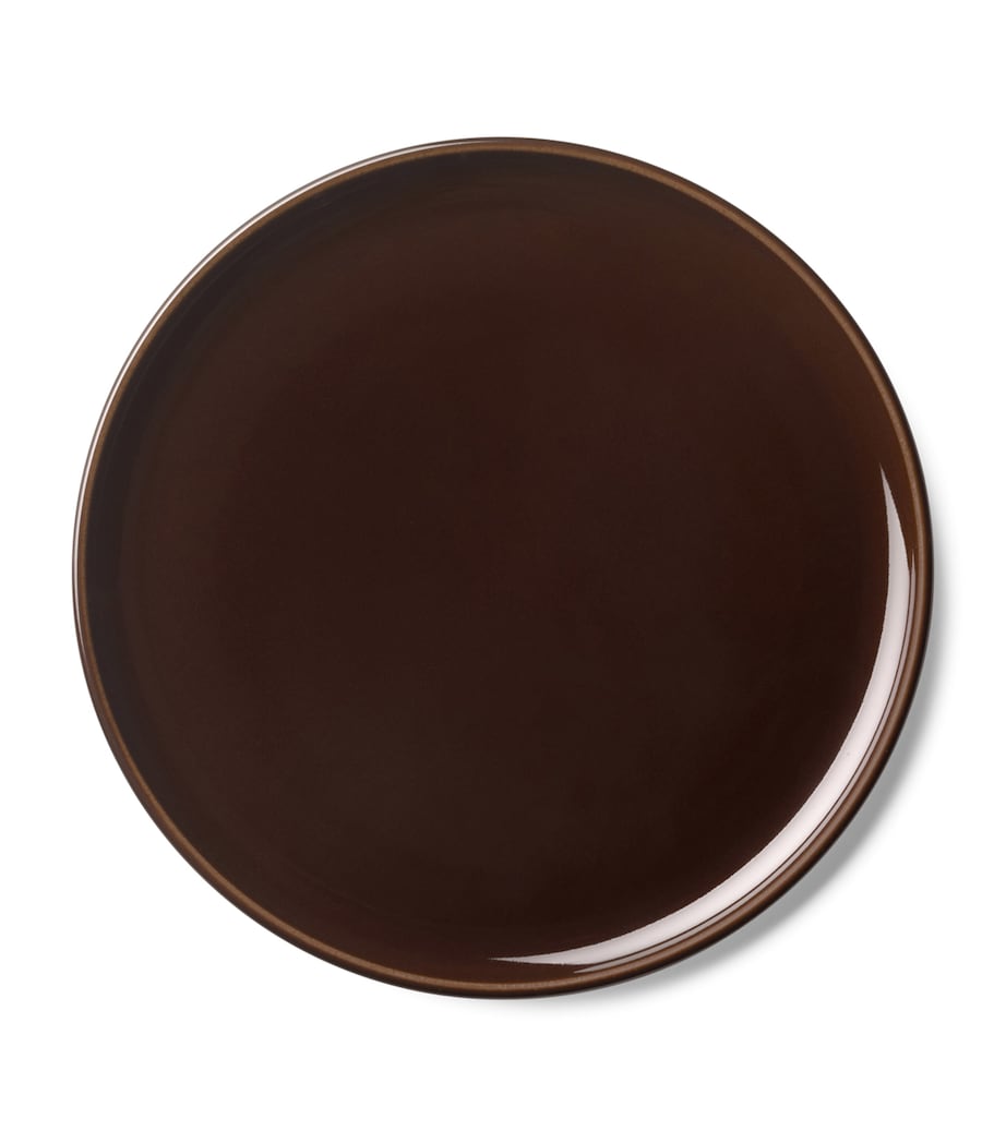 LSA International Collective Starter Plates 20cm, UK version