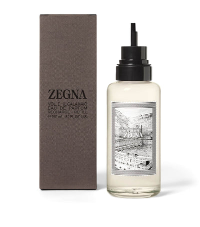 Zegna Il Calamaio Eau de Parfum Refill 150ml