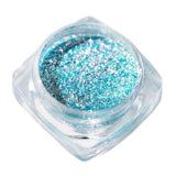 Magical Makeup Cherub Multichrome Eyeshadow 1g, imported from the UK