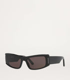 Balenciaga acetate sunglasses - British product