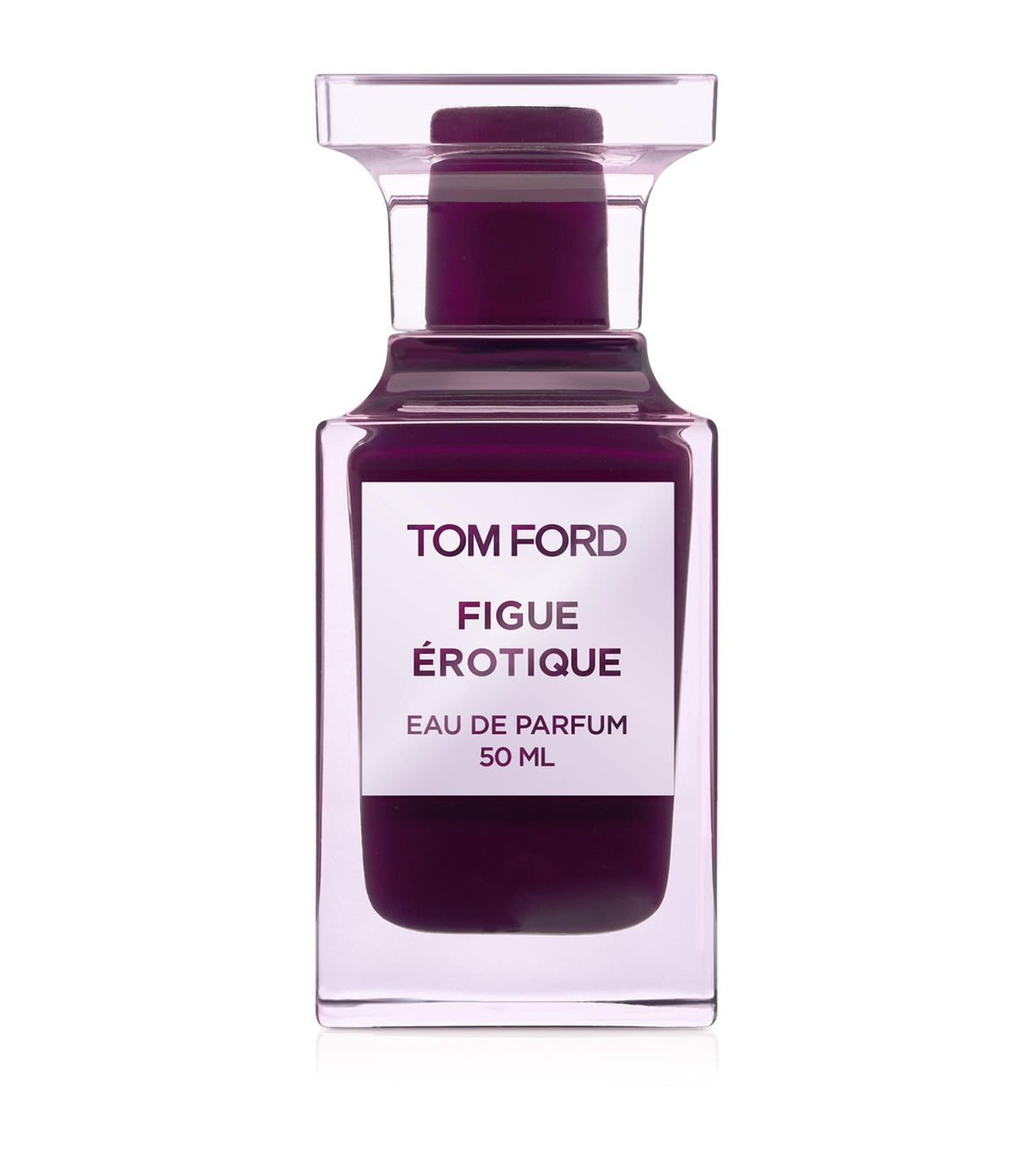 TOM FORD Figue Érotique eau de parfum 50ml (British brand)