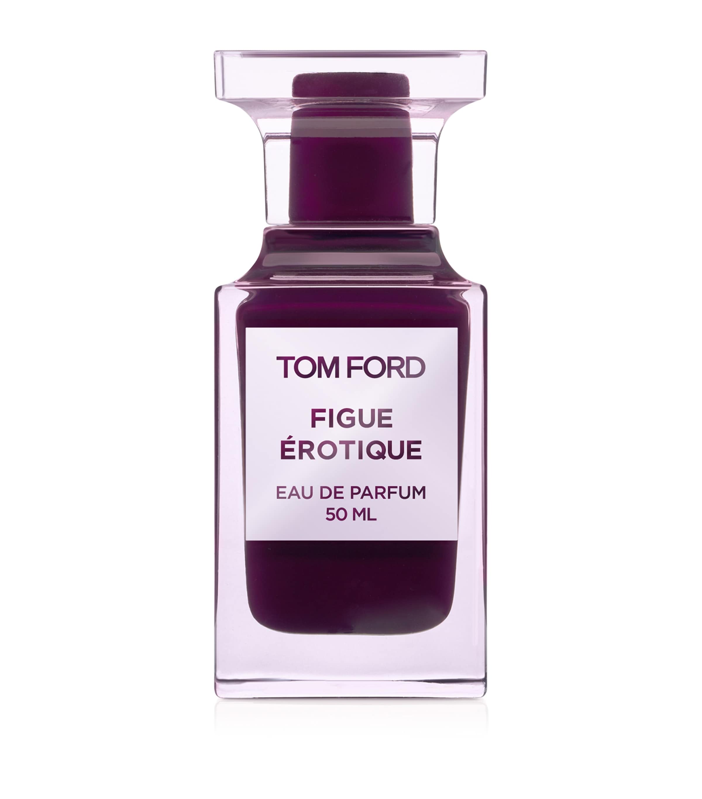 TOM FORD Figue Érotique eau de parfum 50ml (British brand)