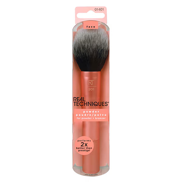 Real Techniques Powder Brush, imported from the UK