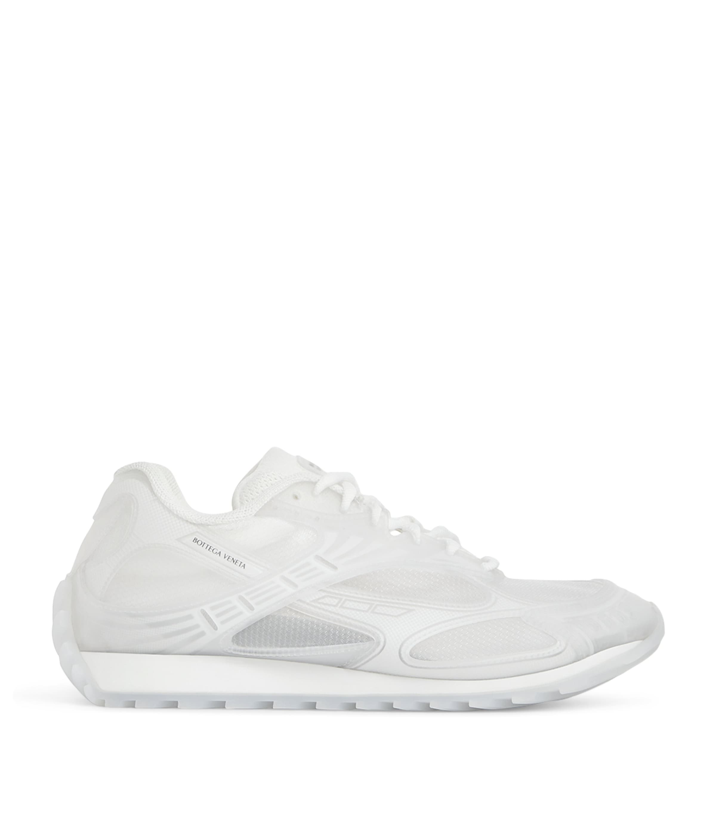 Bottega Veneta Orbit sneakers - British product