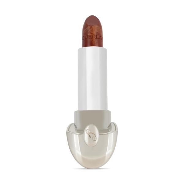Guerlain KissKiss Lipstick Tender Rose, UK version