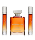 Ormonde Jayne Tanger eau de parfum gift set 88ml and 2x10ml, imported from the UK