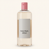 Soap & Glory Vanilla-licious Body Wash 500ml (British brand)