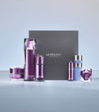 La Prairie Platinum Rare Rejuvenating Ritual Gift Set