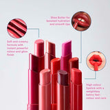 3INA The Color Lip Glow 114 - McGrocer