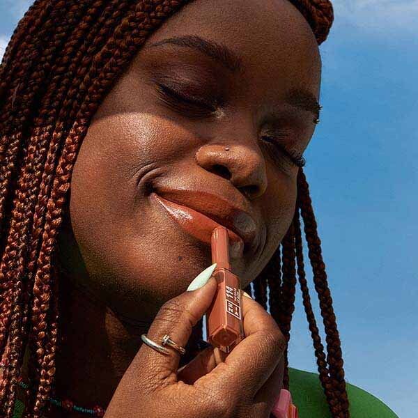 3INA The Color Lip Glow 114 - McGrocer