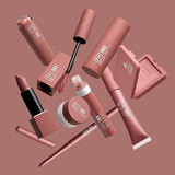 3INA The Color Mascara 503 14ml - McGrocer