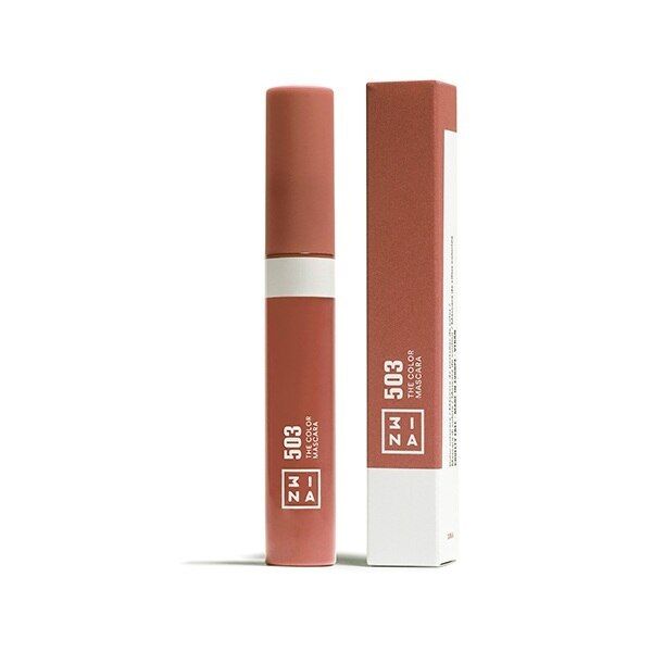 3INA The Color Mascara 503 14ml - McGrocer