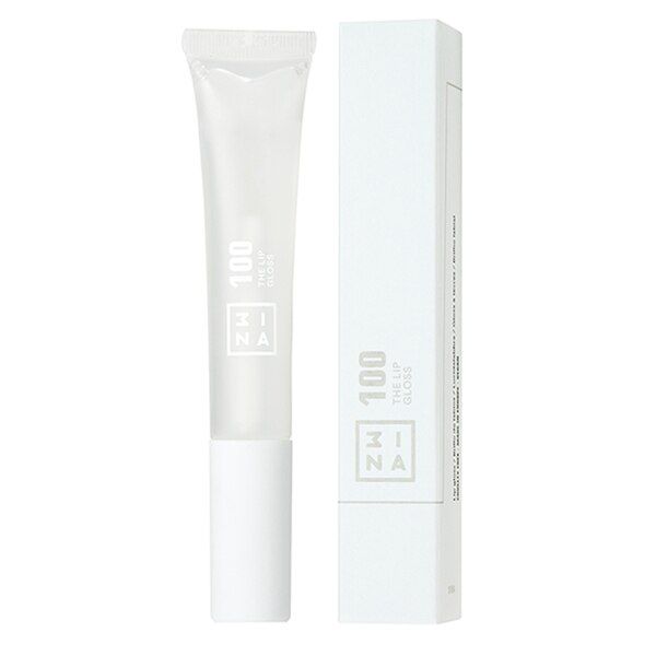 3INA The Lip Gloss 100 - McGrocer