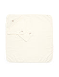 Mamas & Papas 3pc pure cotton baby towel set, imported from the UK