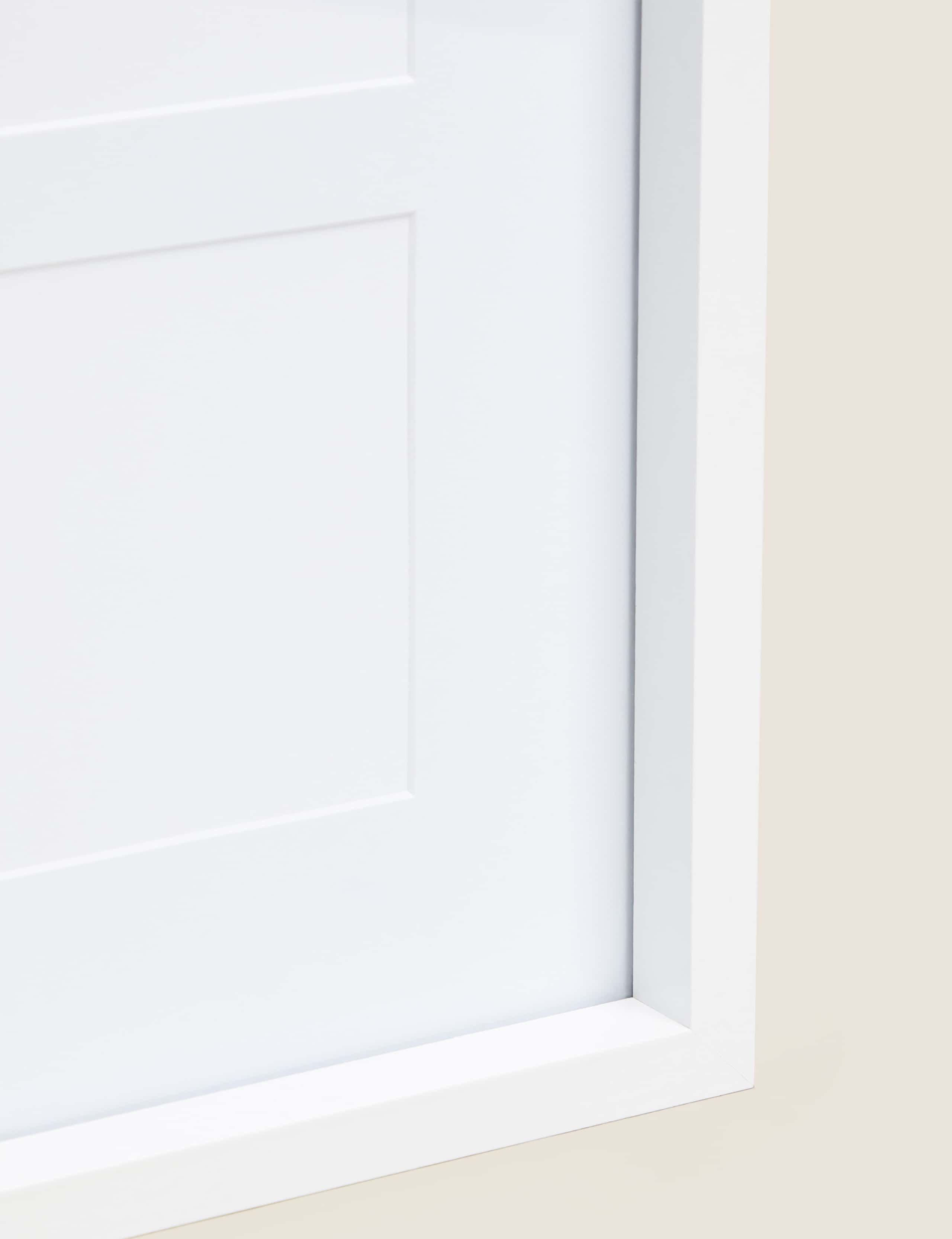 4 aperture photo frame 6x4 inch - British product